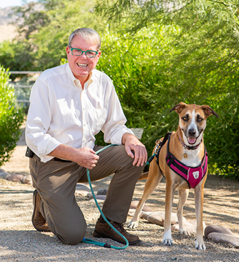 Image of Dr. Craig Thatcher, Chair