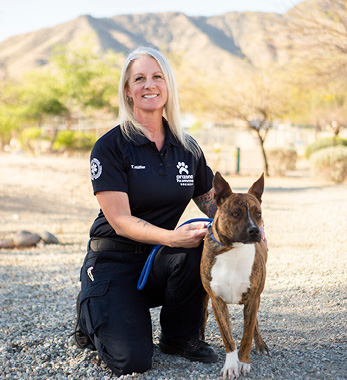 Image of Tracey Miiller