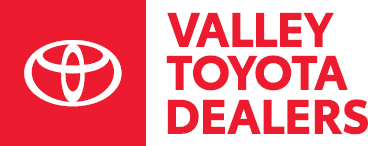Valley Toyota Dealers logo