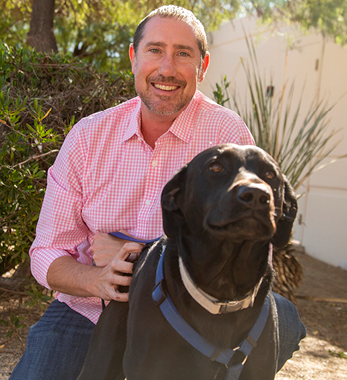 Image of Matthew Waller, Treasurer