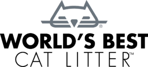 World's Best Cat Litter logo