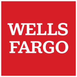 Wells Fargo logo
